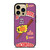 ONLY BACKWOODS CIGARS iPhone 14 Pro Max Case