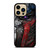 OPTIMUS PRIME TRANSFORMERS ART iPhone 14 Pro Max Case