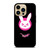 OVERWATCH D.VA RABBIT iPhone 14 Pro Max Case