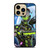 OVERWATCH GENJI COOL iPhone 14 Pro Max Case
