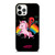 UNICORN DEADPOOL iPhone 12 Pro Case