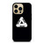 PALACE LOGO iPhone 14 Pro Max Case