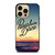 PANIC AT THE DISCO 3 iPhone 14 Pro Max Case