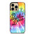 PANIC AT THE DISCO COLORFUL iPhone 14 Pro Max Case