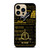 PANIC AT THE DISCO LOGO GOLD iPhone 14 Pro Max Case PANIC AT THE DISCO LOGO GOLD iPhone 14 Pro Max Case