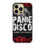 PANIC AT THE DISCO ROSE LIVE iPhone 14 Pro Max Case