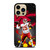 PATRICK MAHOMES KC CHIEFS NFL iPhone 14 Pro Max Case