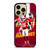 PATRICK MAHOMES KC CHIEFS NFL iPhone 14 Pro Max Case