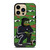 PEPE THE FROG TSM iPhone 14 Pro Max Case PEPE THE FROG TSM iPhone 14 Pro Max Case