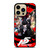 PERSONA 5 POSTER iPhone 14 Pro Max Case