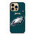 PHILADELPHIA EAGLES NFL iPhone 14 Pro Max Case