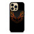 PHOENIX FIREBIRD PONTIAC iPhone 14 Pro Max Case