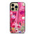 PINK PARIS CUTE iPhone 14 Pro Max Case
