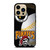 PITTSBURGH PIRATES 3 iPhone 14 Pro Max Case