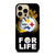 PITTSBURGH STEELERS FOR LIFE iPhone 14 Pro Max Case PITTSBURGH STEELERS FOR LIFE iPhone 14 Pro Max Case