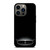 MASERATI LOGO FRONT ENGINE HOOD iPhone 13 Pro Case