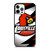 UNIVERSITY OF LOUISVILLE iPhone 12 Pro Case