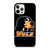 UNIVERSITY OF TENNESSEE UT VOLS 2 iPhone 12 Pro Case