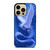 POKEMON CARTOON TEAM MYSTIC ARTICUNO iPhone 14 Pro Max Case
