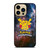 POKEMON HED NEBULA iPhone 14 Pro Max Case