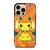 POKEMON PIKACHU iPhone 14 Pro Max Case