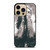POST MALONE RAPPER iPhone 14 Pro Max Case