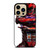 POWER RANGERS RED iPhone 14 Pro Max Case