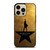 PRETTY BROADWAY CAST HAMILTON iPhone 14 Pro Max Case