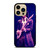 PRINCE PURPLE RAIN iPhone 14 Pro Max Case