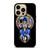 PRINCE VEGETA DRAGON BALL Z iPhone 14 Pro Max Case