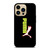 PUMA SHOES LOGO iPhone 14 Pro Max Case