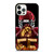 USC TROJANS FOOTBALL iPhone 12 Pro Case