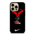 RAFAEL NADAL TENNIS iPhone 14 Pro Max Case