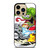 RAT FINK HOT ROD iPhone 14 Pro Max Case