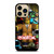 ROBLOX THE BIG BOSS GAME iPhone 14 Pro Max Case