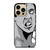 ROCKY BALBOA ANIME iPhone 14 Pro Max Case