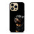 ROTTEILER DOG GLASSES iPhone 14 Pro Max Case