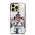 SAMURAI JACK ART iPhone 14 Pro Max Case