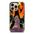 SAMURAI JACK ART iPhone 14 Pro Max Case