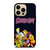 SCOOBY DOO 3 iPhone 14 Pro Max Case SCOOBY DOO 3 iPhone 14 Pro Max Case