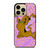 SCOOBY DOO DOG iPhone 14 Pro Max Case SCOOBY DOO DOG iPhone 14 Pro Max Case