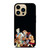 SCOOBY DOO MOVIES CARTOON iPhone 14 Pro Max Case