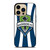 SEATTLE SOUNDERS FC LOGO iPhone 14 Pro Max Case
