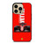 SEBASTIAN VETTEL FERRARI F1 iPhone 14 Pro Max Case