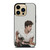 SHAWN MENDES AND GUITAR iPhone 14 Pro Max Case SHAWN MENDES AND GUITAR iPhone 14 Pro Max Case