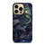 SHINY RAYQUAZA POKEMON iPhone 14 Pro Max Case