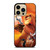 SIMBA THE LION KING iPhone 14 Pro Max Case