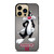 SIMPLE COACH SYLVESTER iPhone 14 Pro Max Case