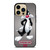 SIMPLE COACH SYLVESTER iPhone 14 Pro Max Case