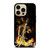 SLASH G N R iPhone 14 Pro Max Case